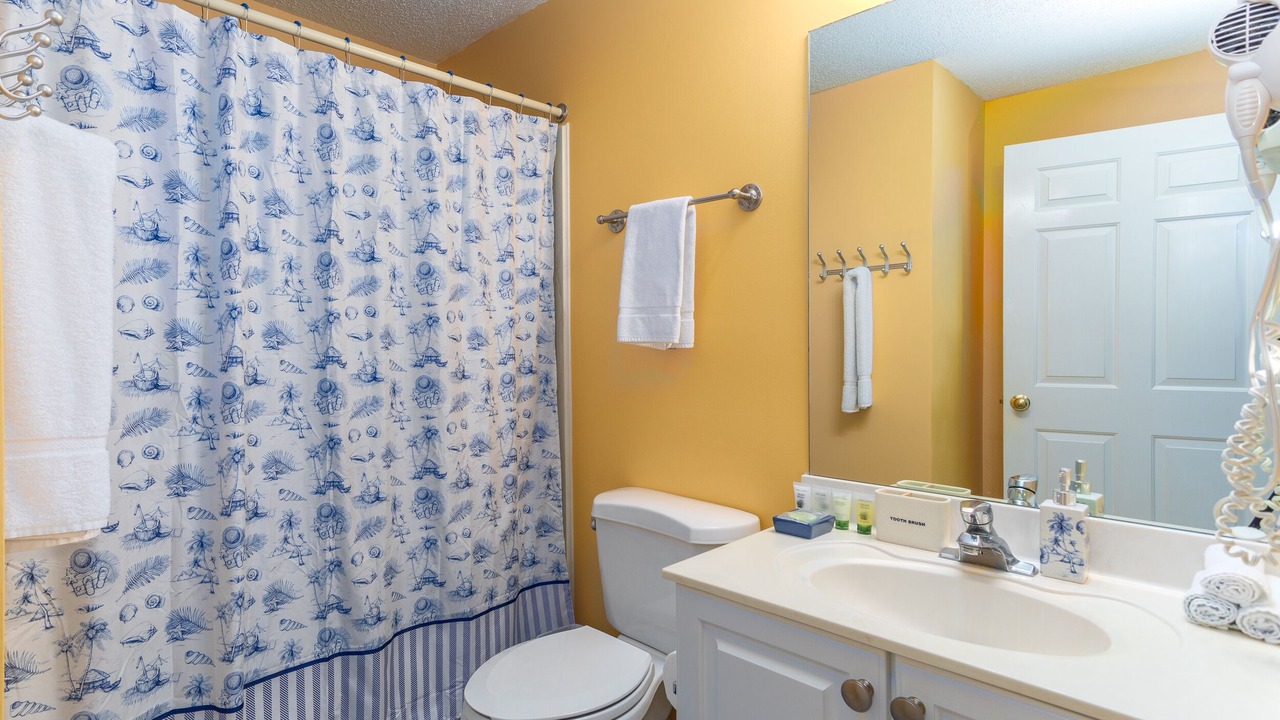 Photo of Bathroom in Fort Morgan