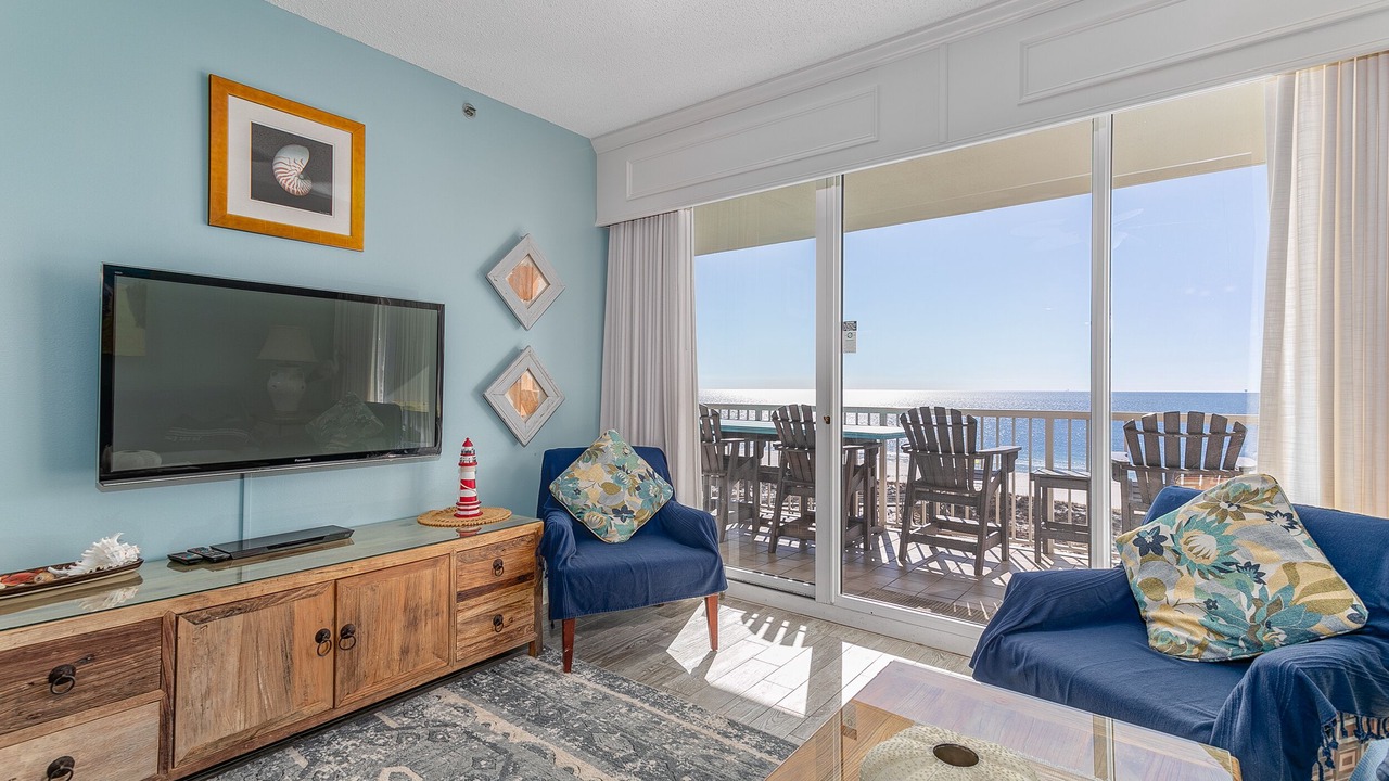 Photo of Livingroom in Fort Morgan
