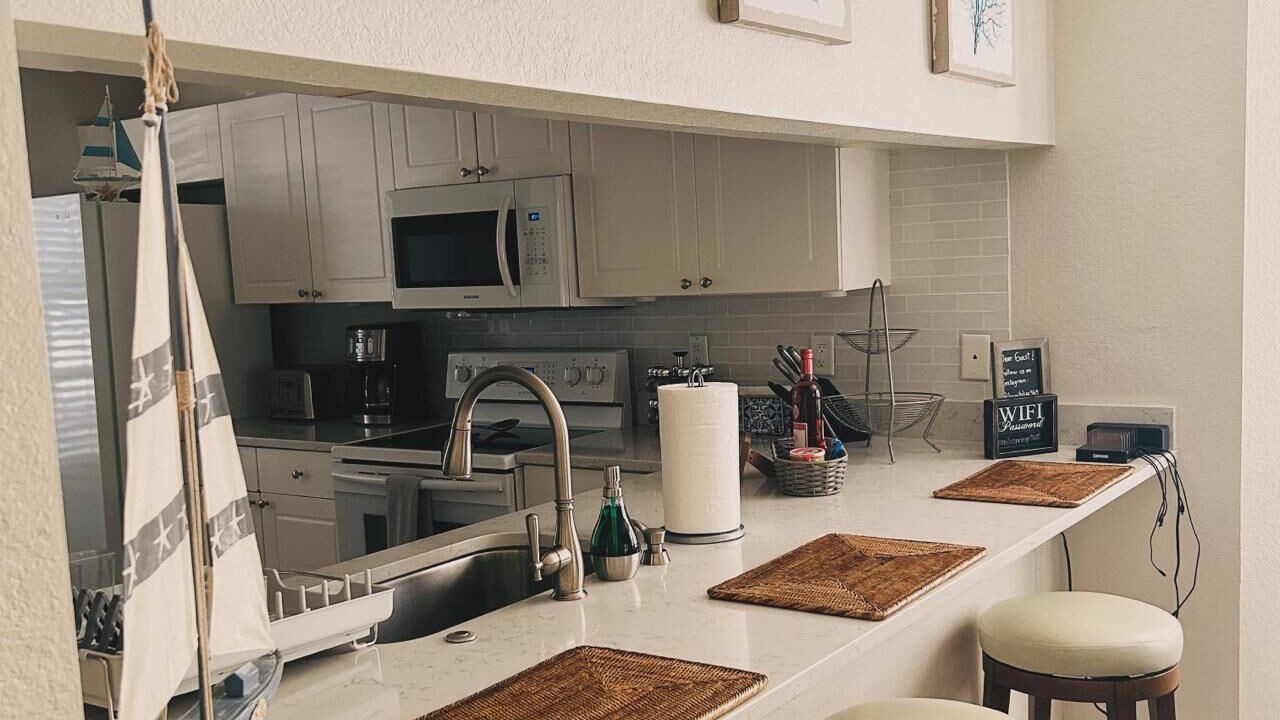 Photo of Kitchen in Bonita Shores