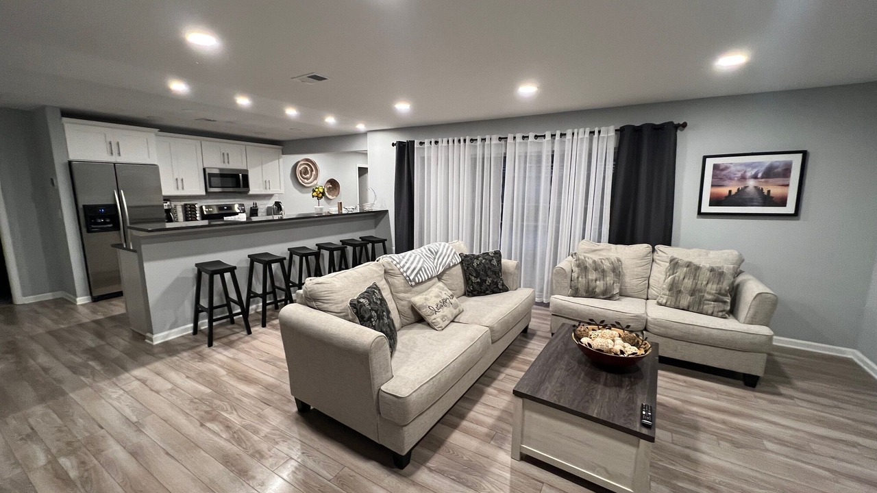 Photo of Livingroom in South Venice
