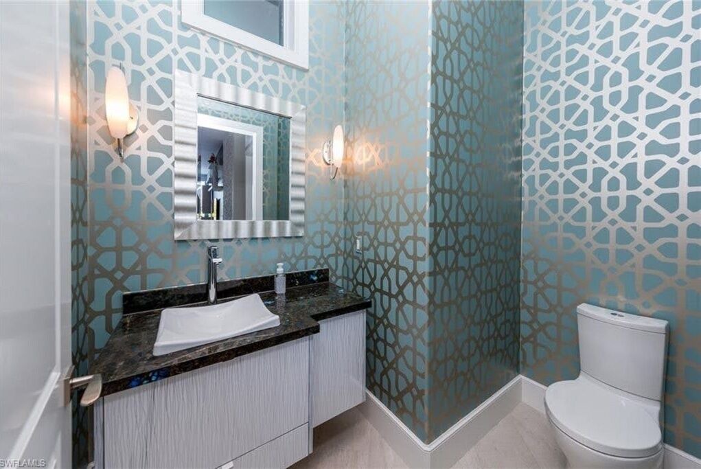 Photo of Bedroom in Bonita Shores