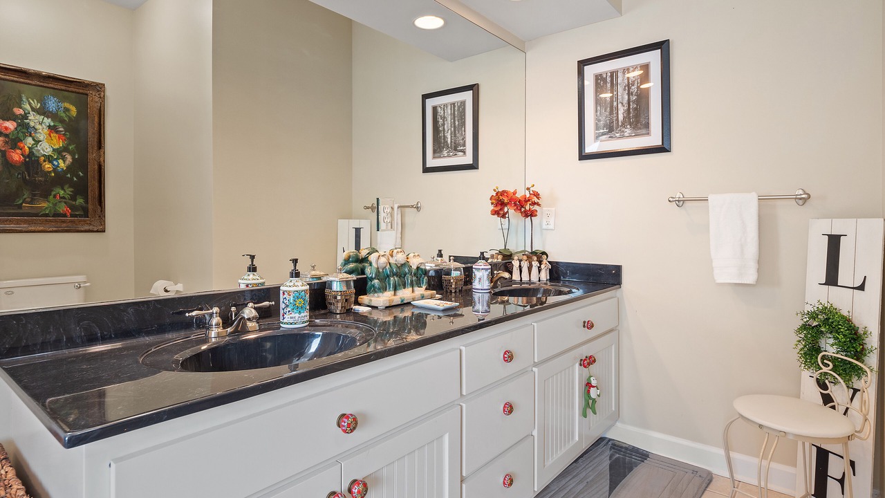 Photo of Bathroom in Arley