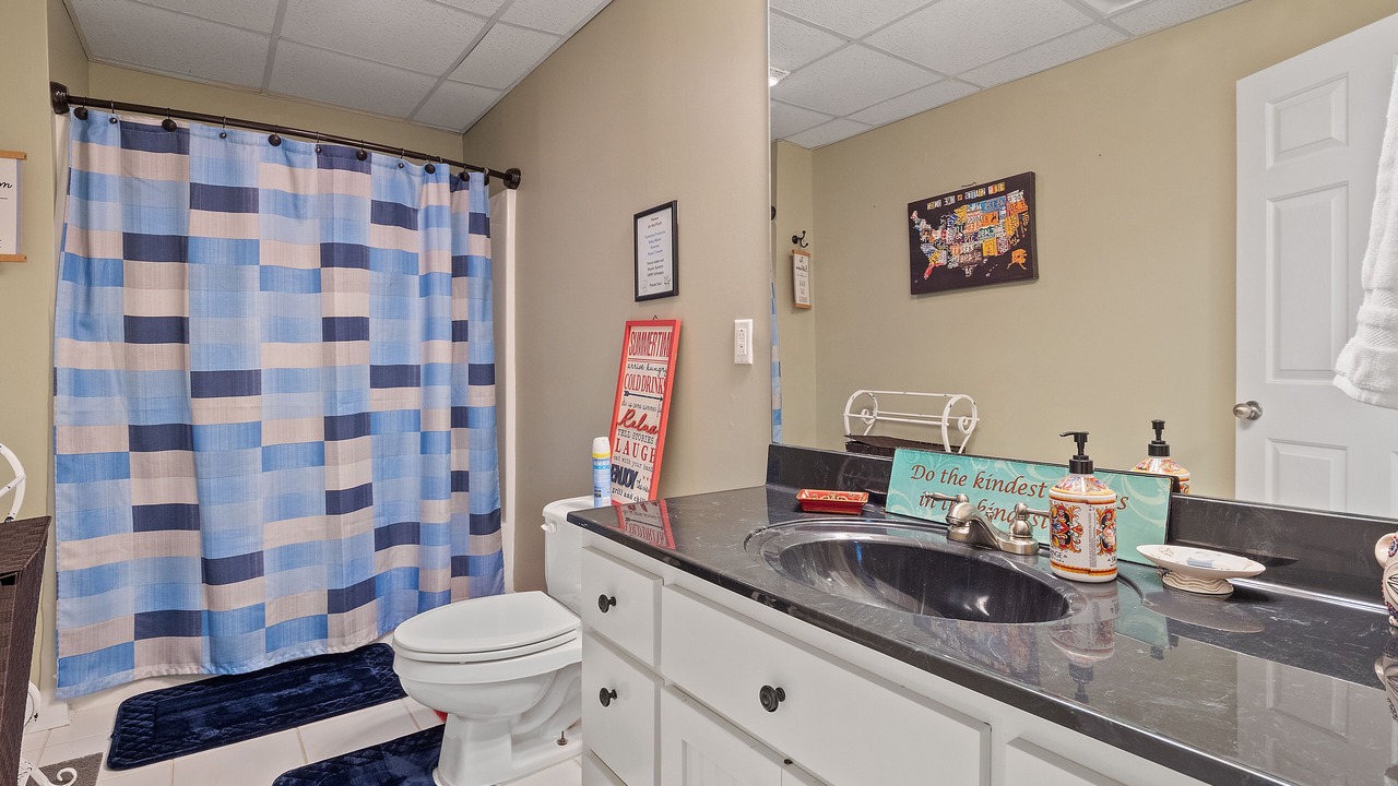 Photo of Bathroom in Arley