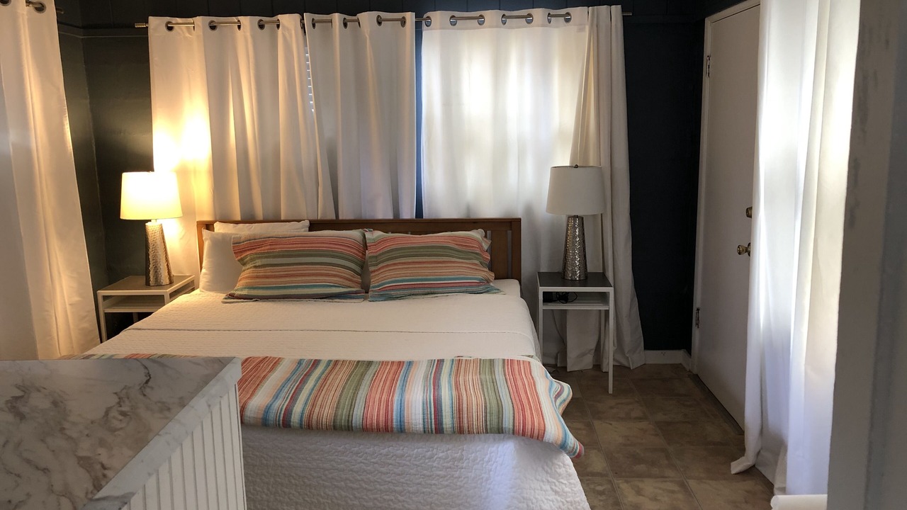 Photo of Bedroom in Eclectic