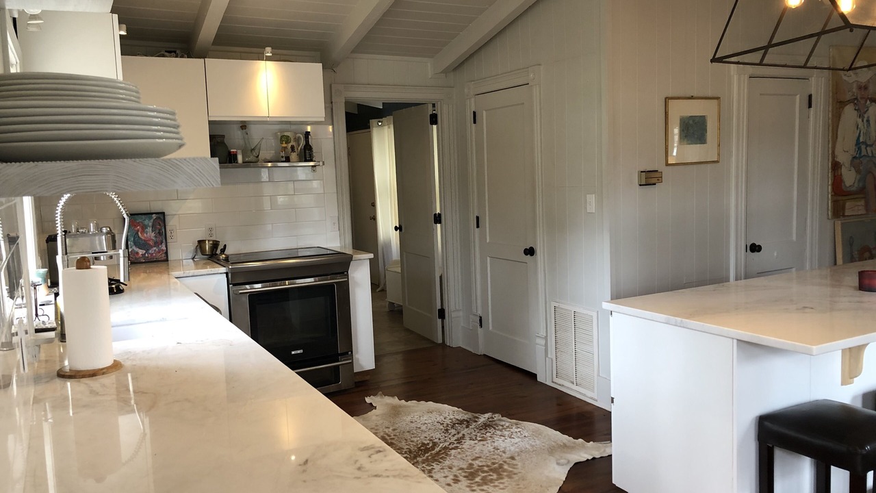 Photo of Kitchen in Eclectic