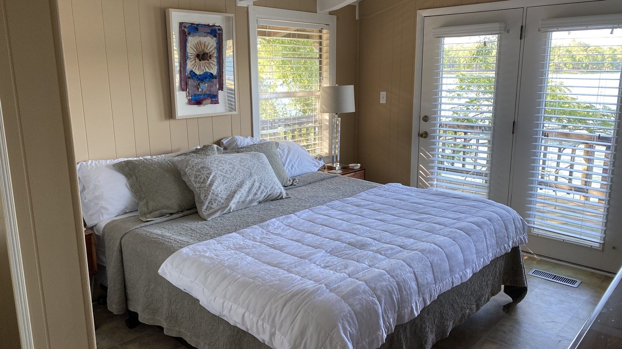 Photo of Bedroom in Eclectic