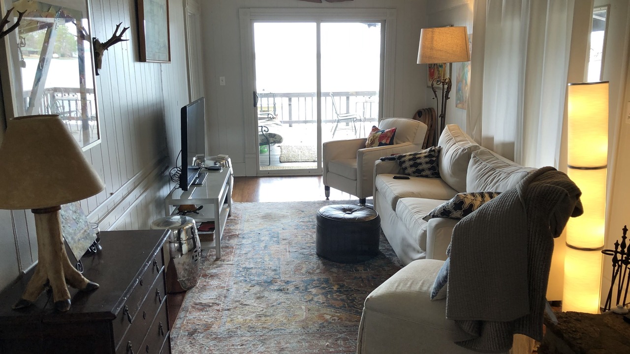 Photo of Livingroom in Eclectic