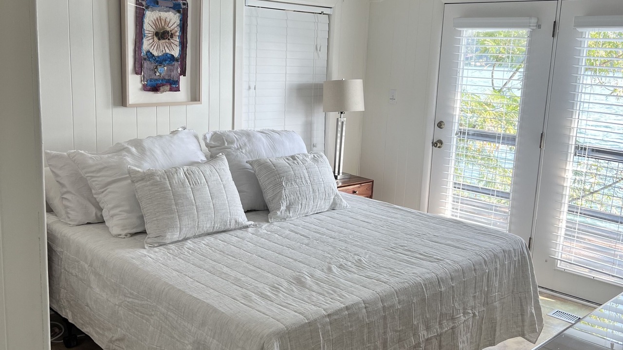 Photo of Bedroom in Eclectic