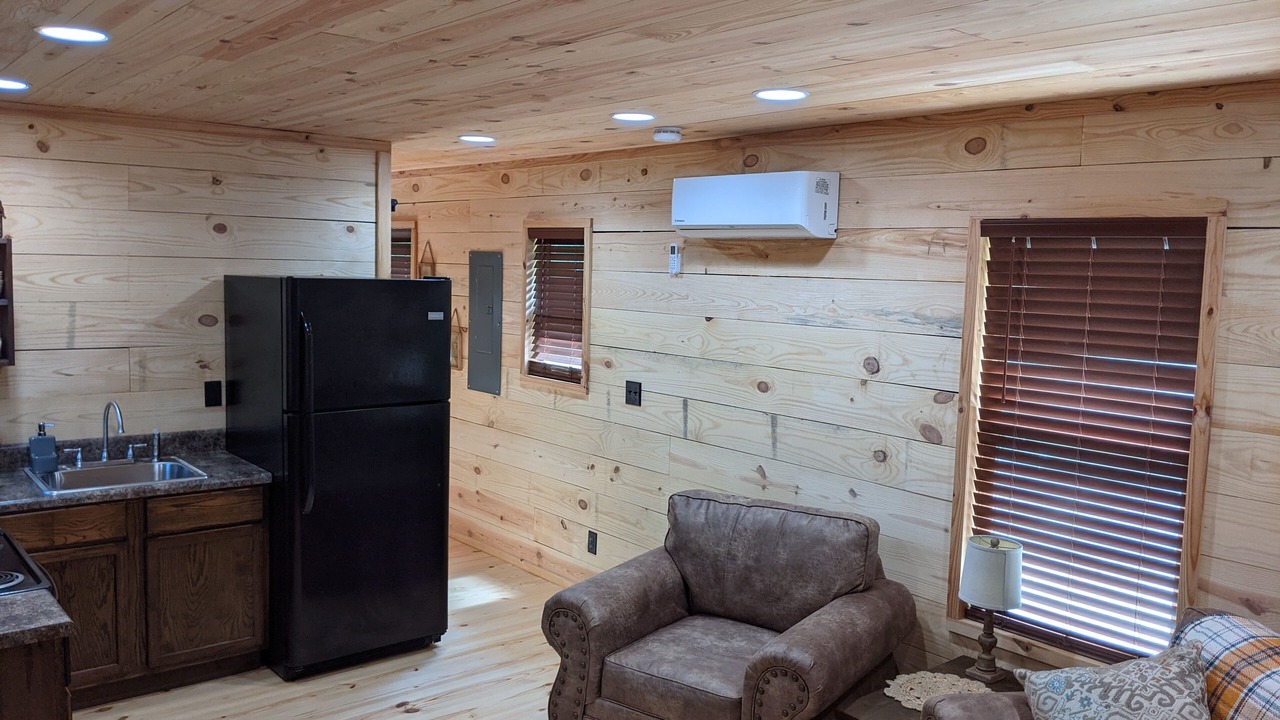 Photo of Livingroom in Fort Payne
