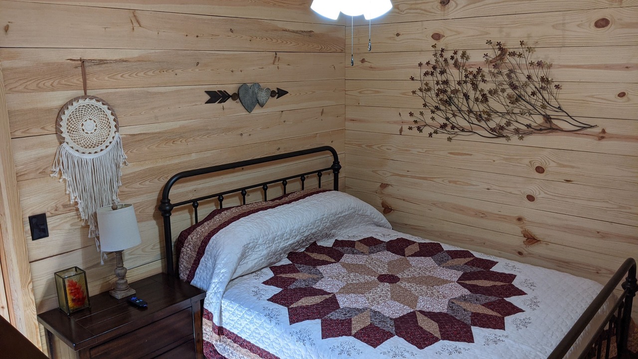 Photo of Bedroom in Fort Payne