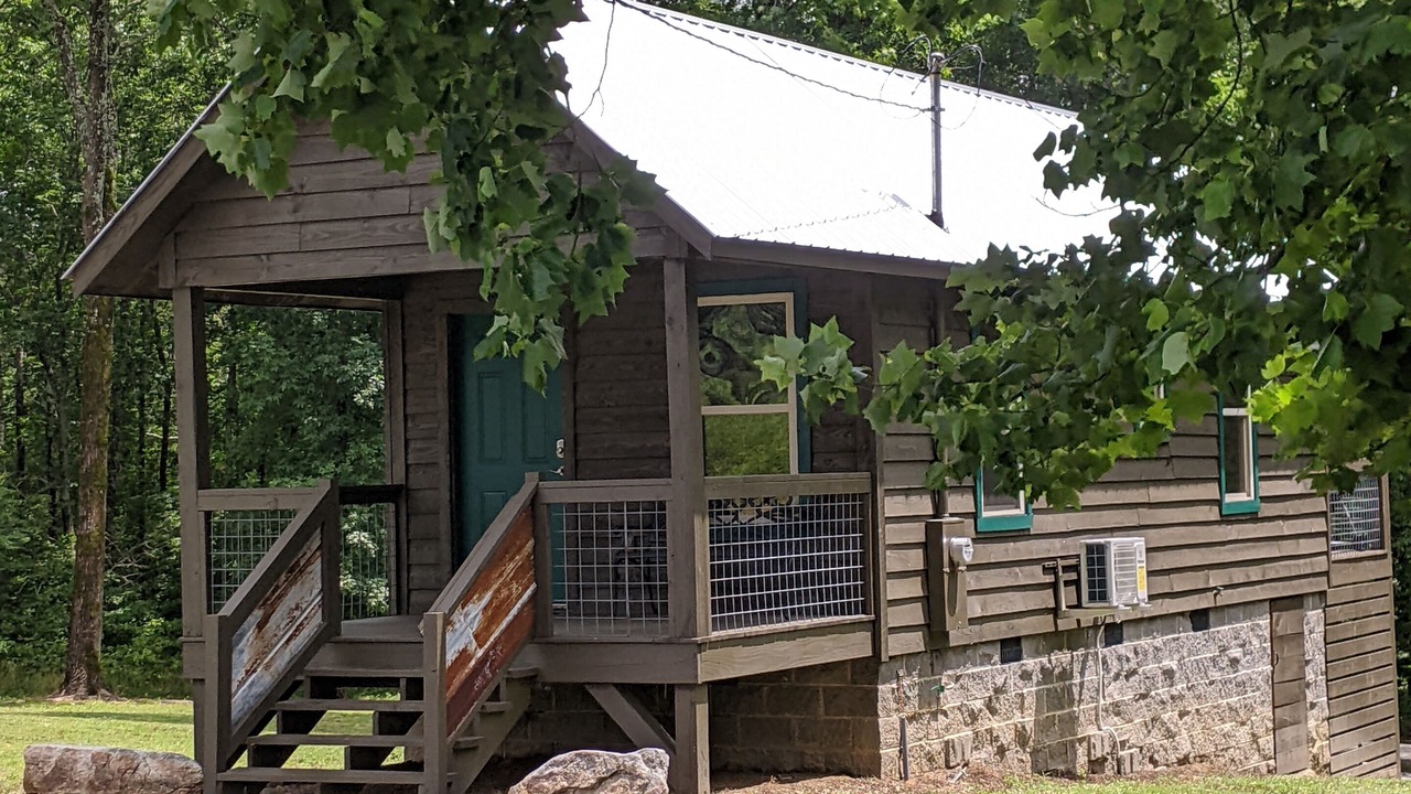 Photo of Outdoor in Fort Payne