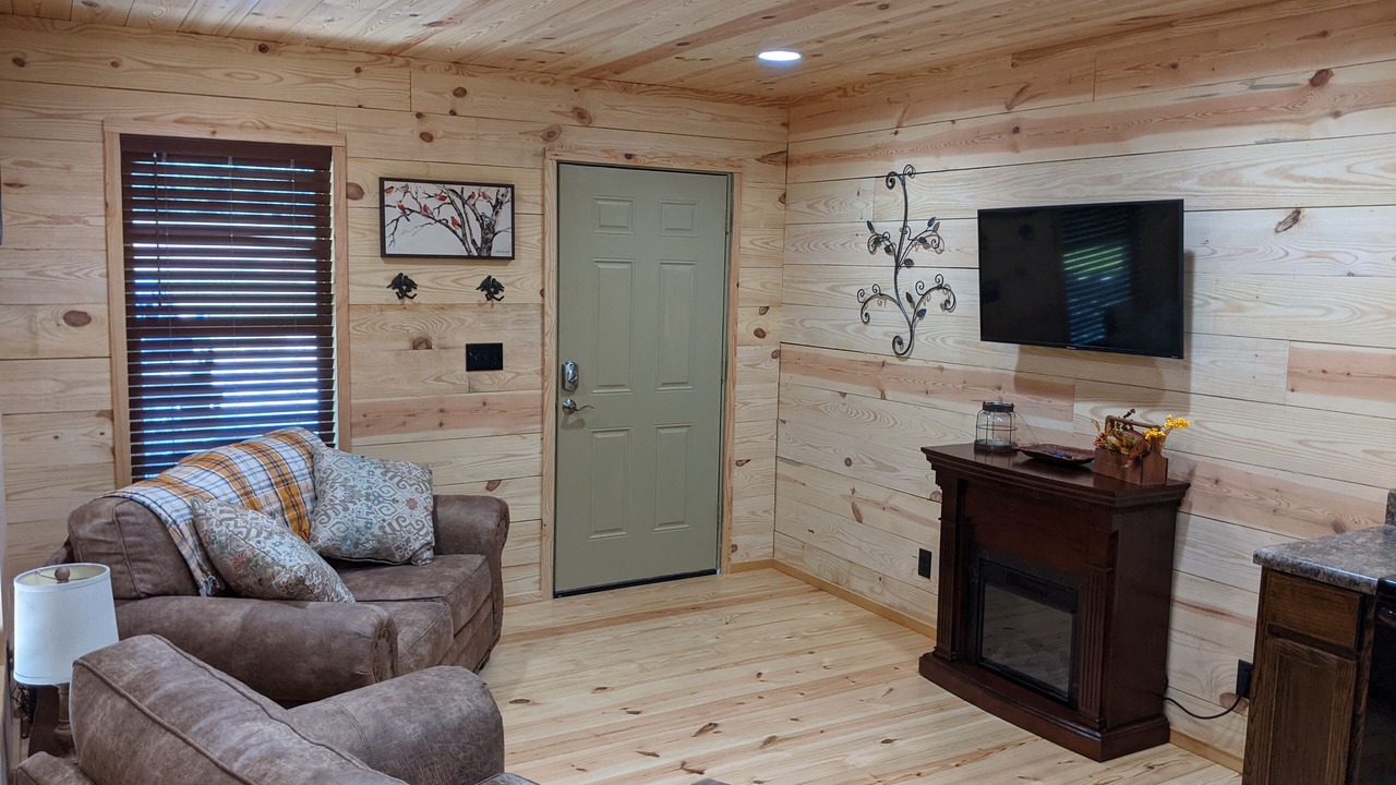 Photo of Livingroom in Fort Payne