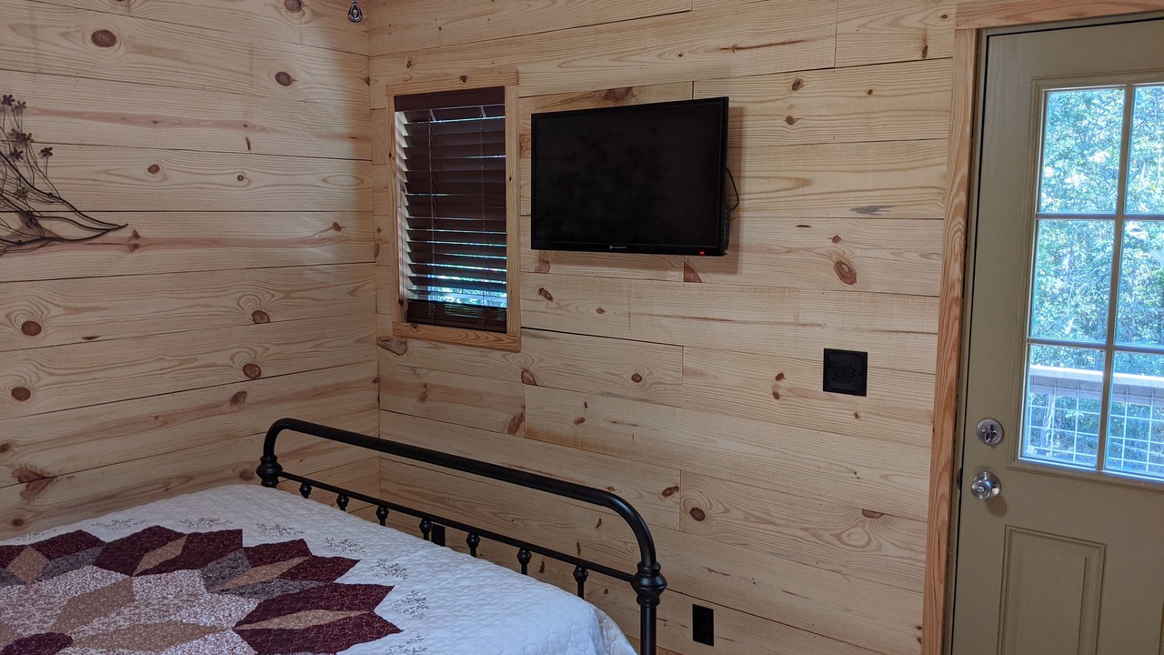 Photo of Bedroom in Fort Payne