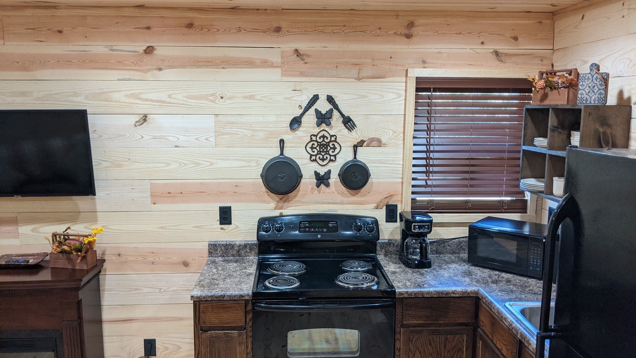 Photo of Kitchen in Fort Payne