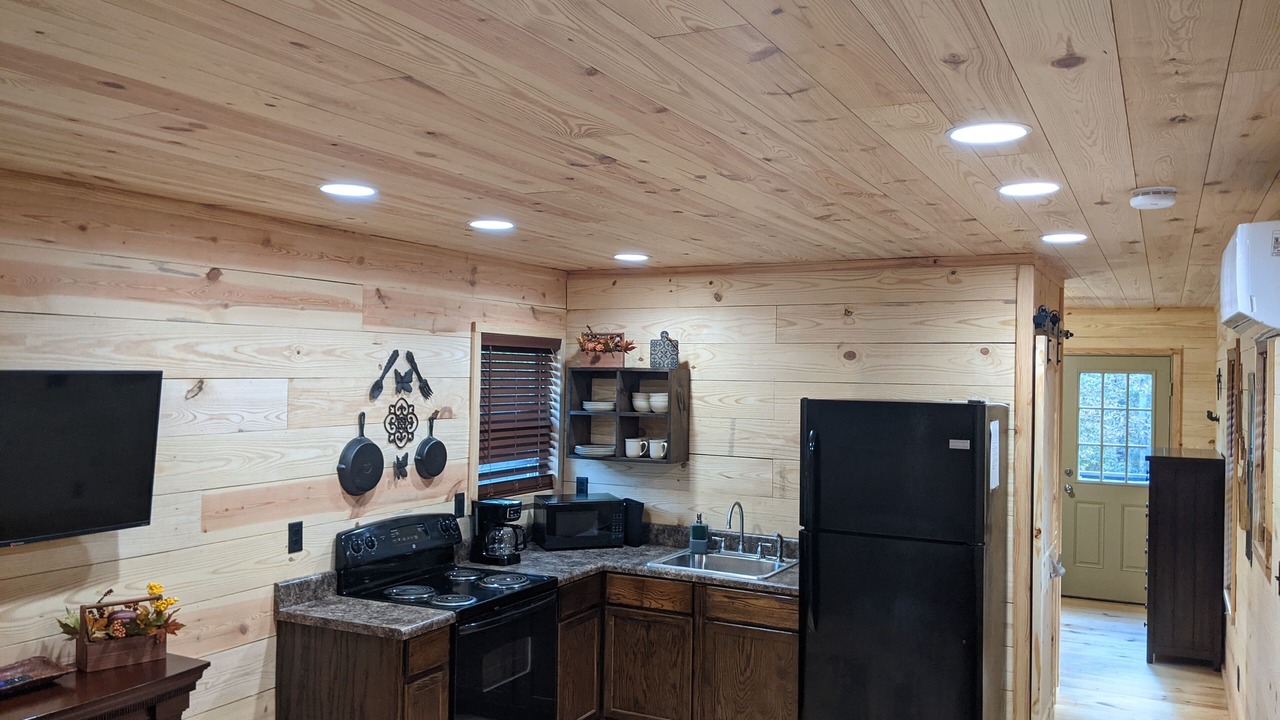 Photo of Kitchen in Fort Payne