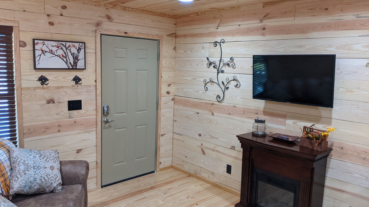 Photo of Livingroom in Fort Payne