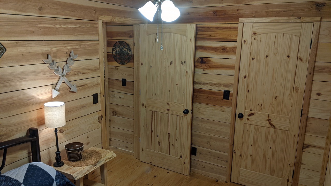 Photo of Bedroom in Fort Payne