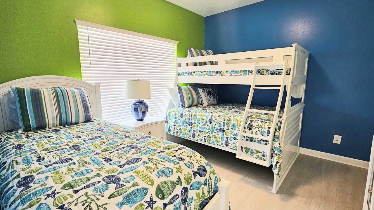 Photo of Bedroom in Villa Primera