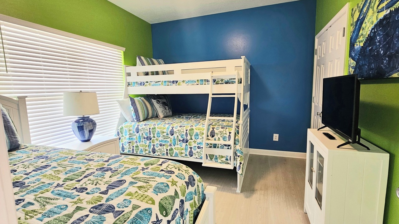 Photo of Bedroom in Villa Primera