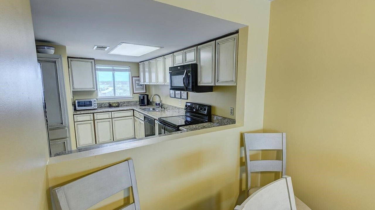 Photo of Kitchen in Gulf Shores