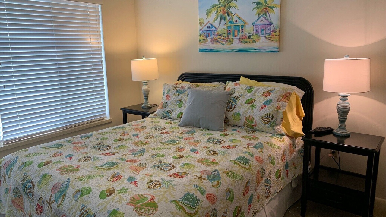 Photo of Bedroom in South Island