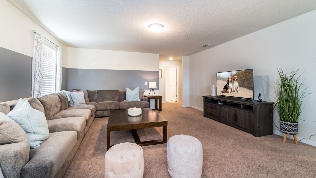 Photo of Bedroom in Loughman