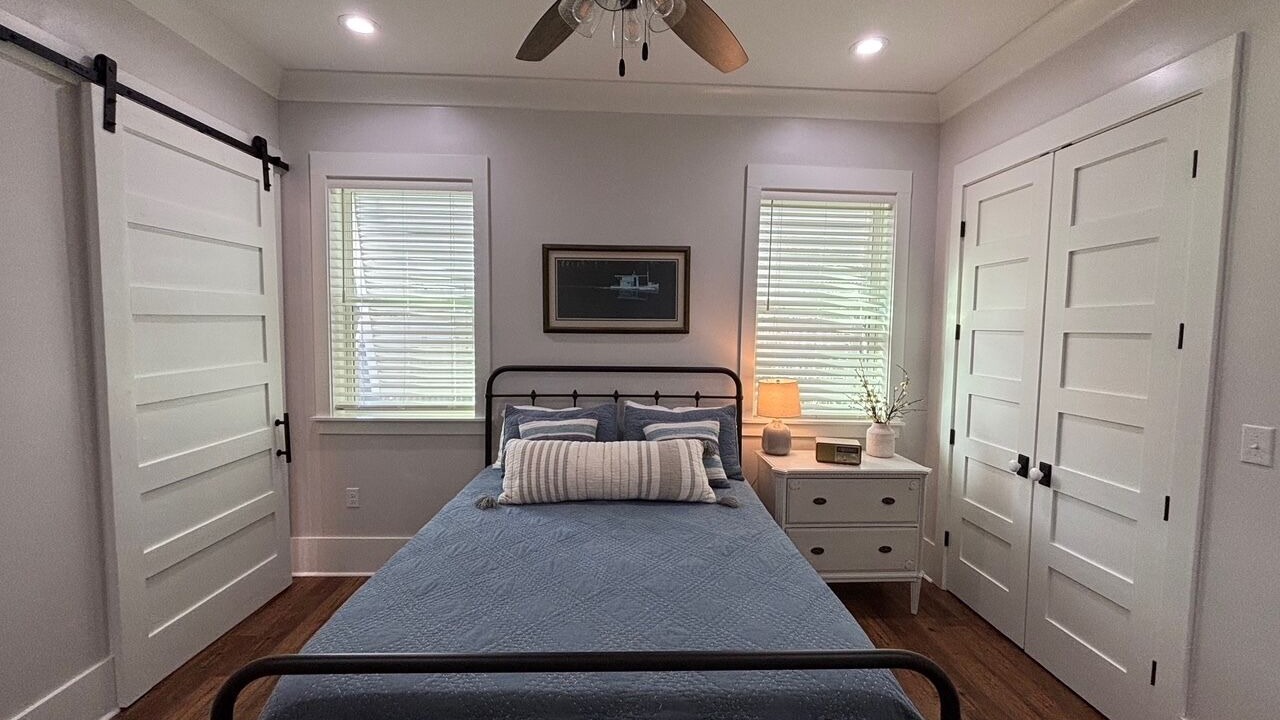 Photo of Bedroom in Bay St Louis