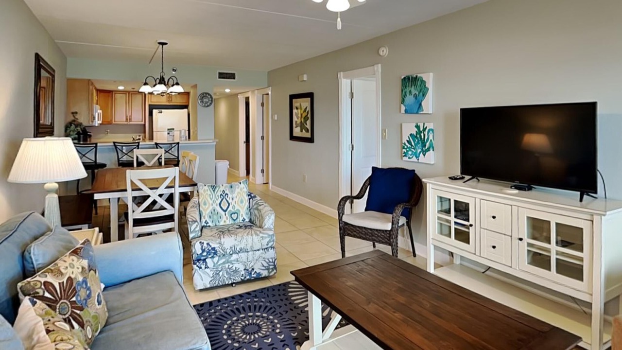 Photo of Livingroom in Ono Island