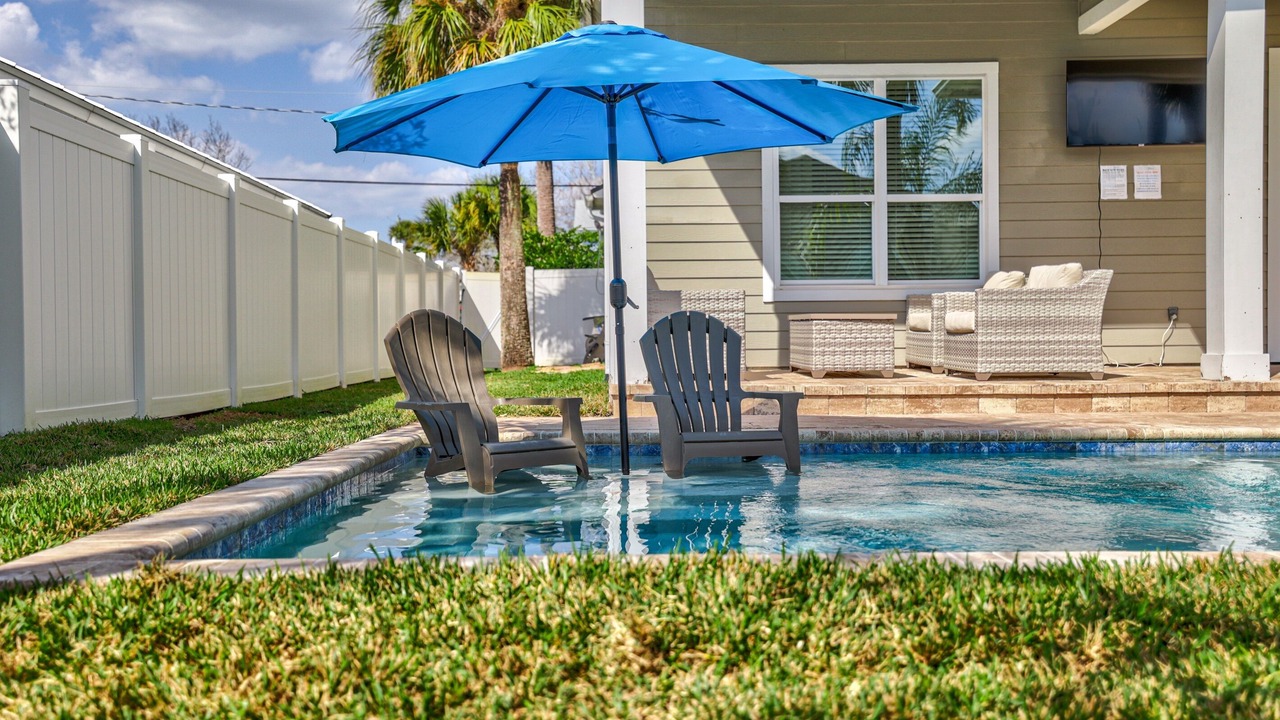 Photo of Outdoor in Jacksonville Beach