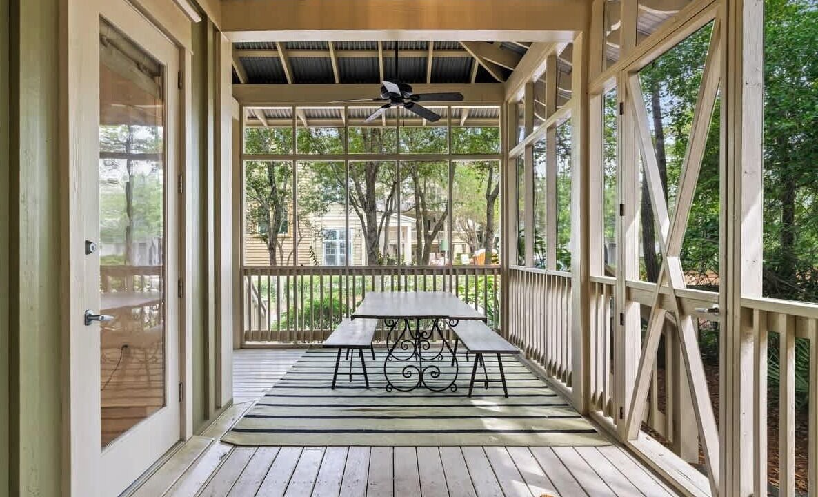 Photo of Outdoor in Cottage District