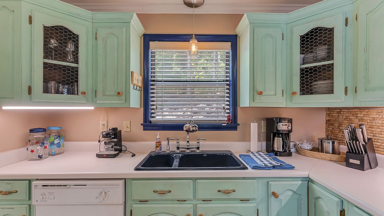 Photo of Kitchen in Houston