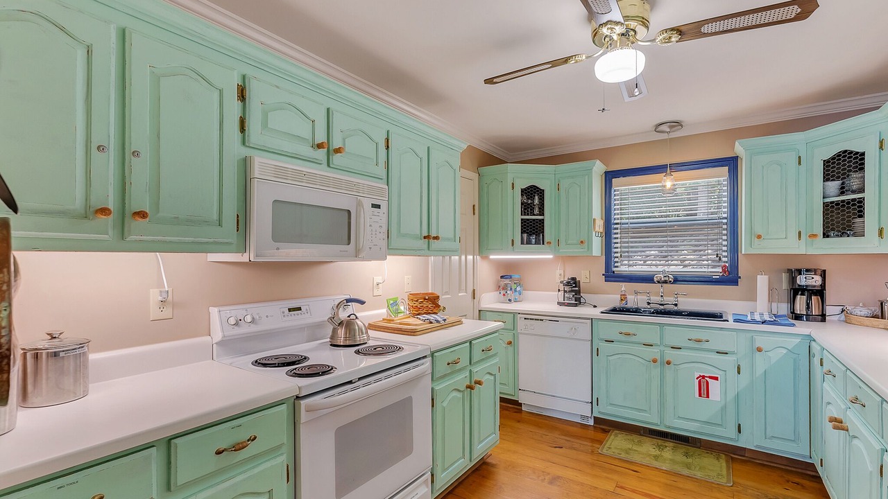 Photo of Kitchen in Houston