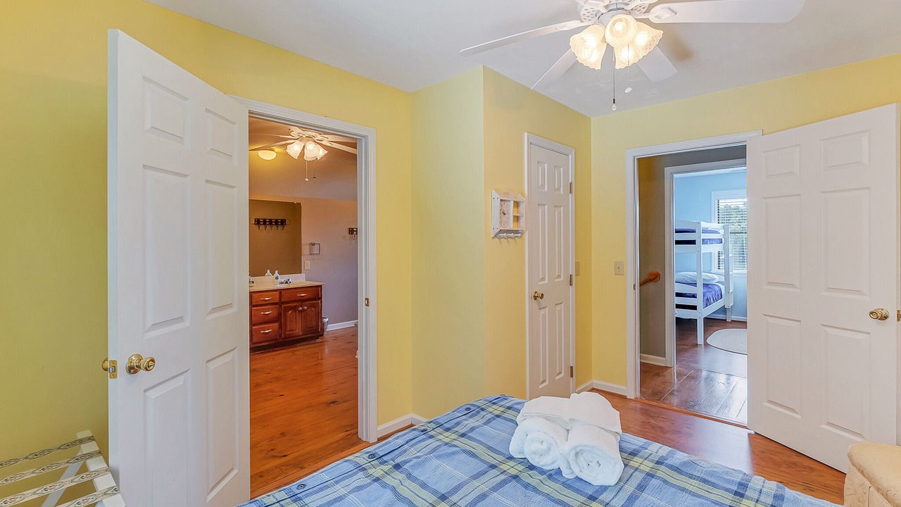 Photo of Bedroom in Houston