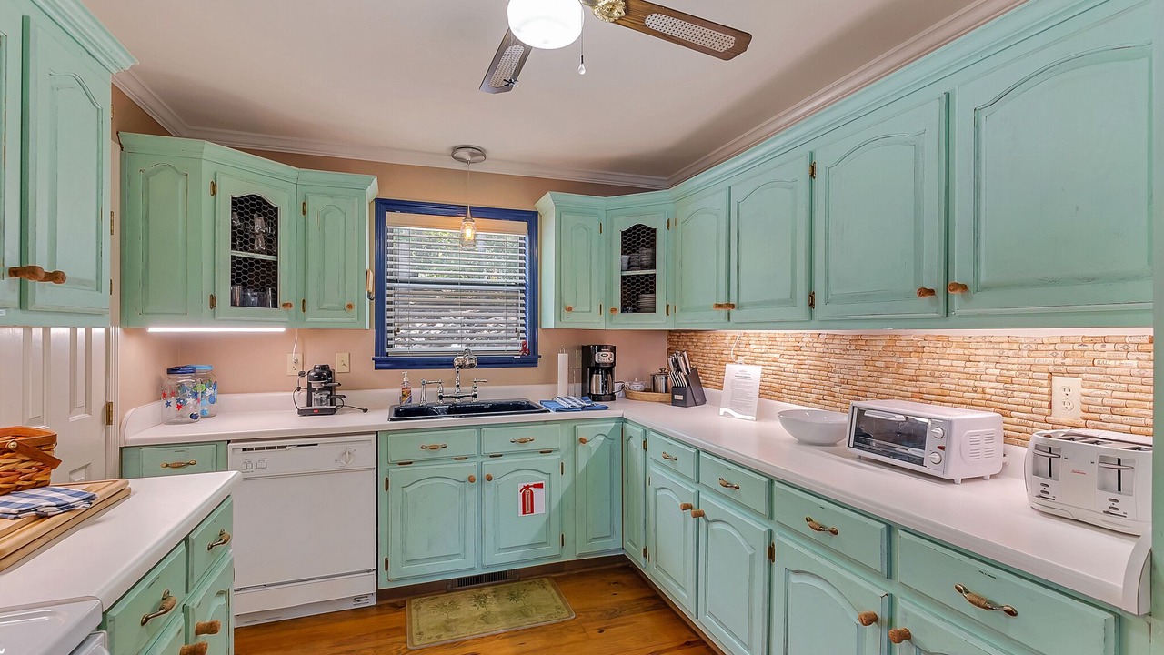 Photo of Kitchen in Houston