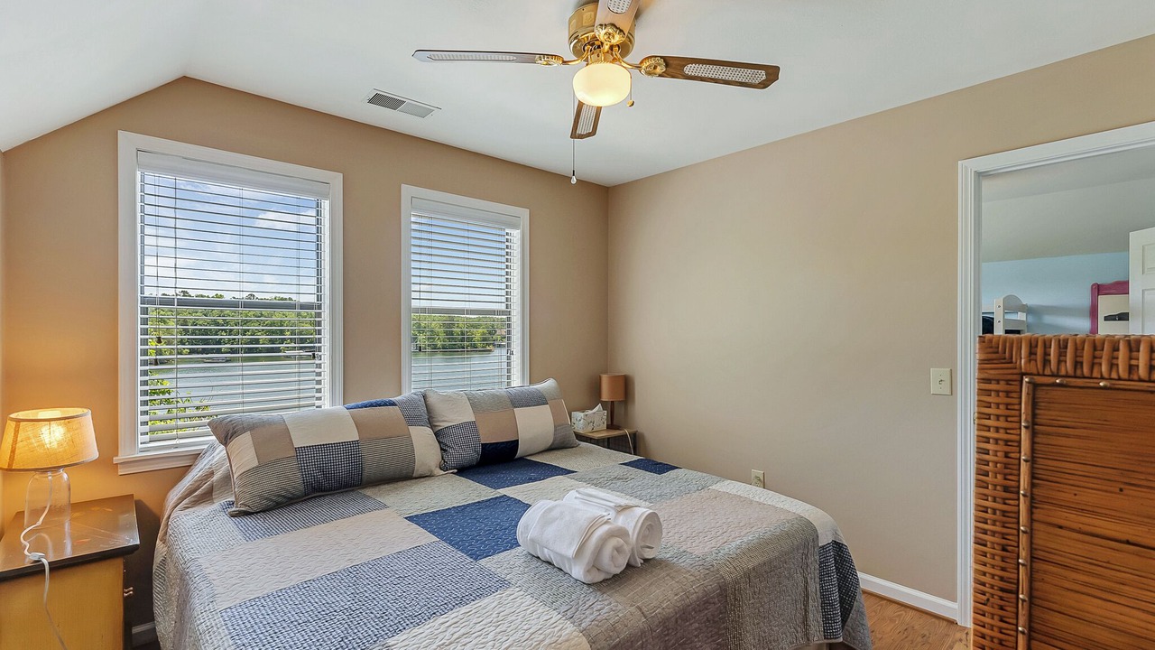 Photo of Bedroom in Houston