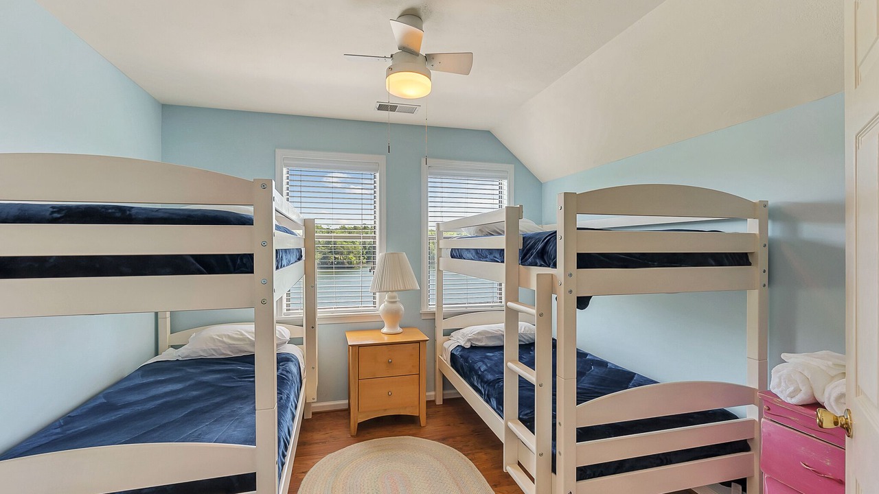 Photo of Bedroom in Houston
