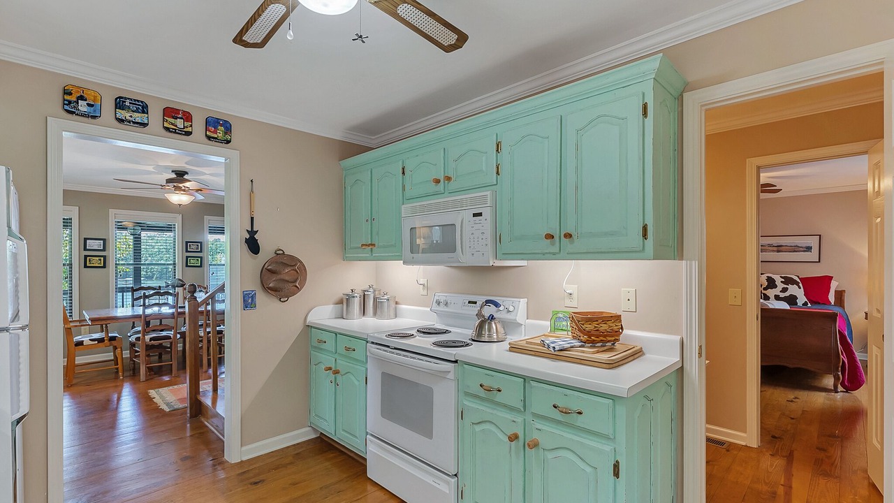 Photo of Kitchen in Houston