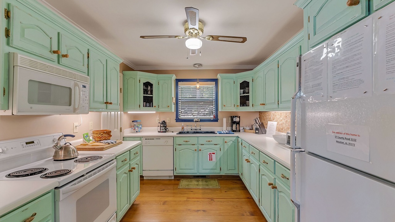 Photo of Kitchen in Houston