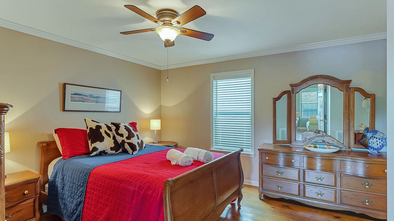 Photo of Bedroom in Houston