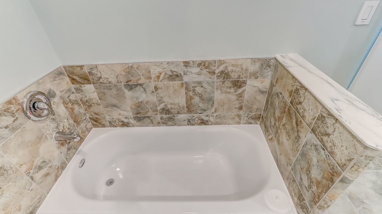 Photo of Bathroom in Ocean Cay