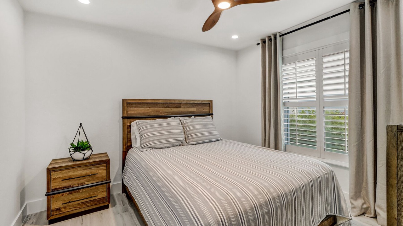 Photo of Bedroom in Central Naples
