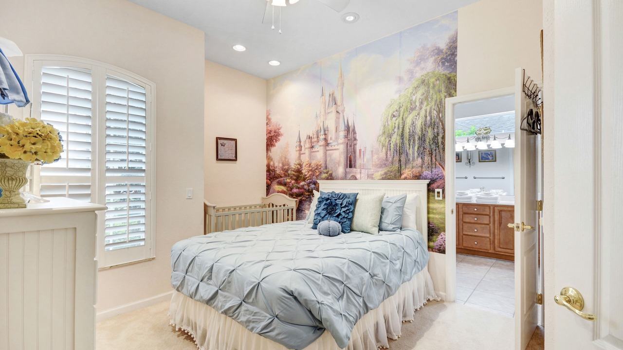 Photo of Bedroom in Highlands Reserve