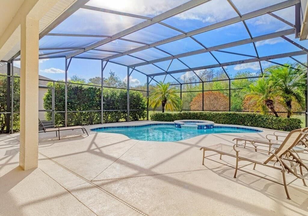 Photo of Outdoor in Highlands Reserve