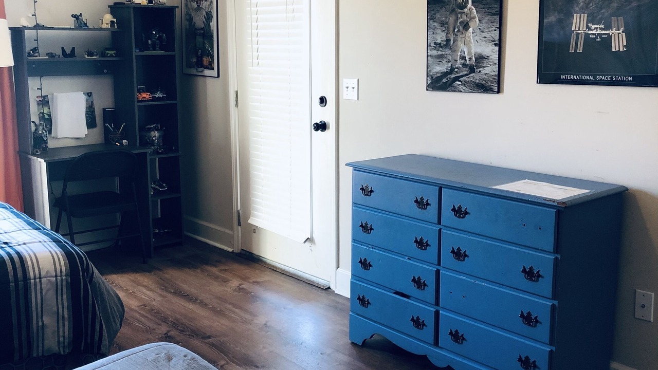 Photo of Bedroom in Tuscaloosa
