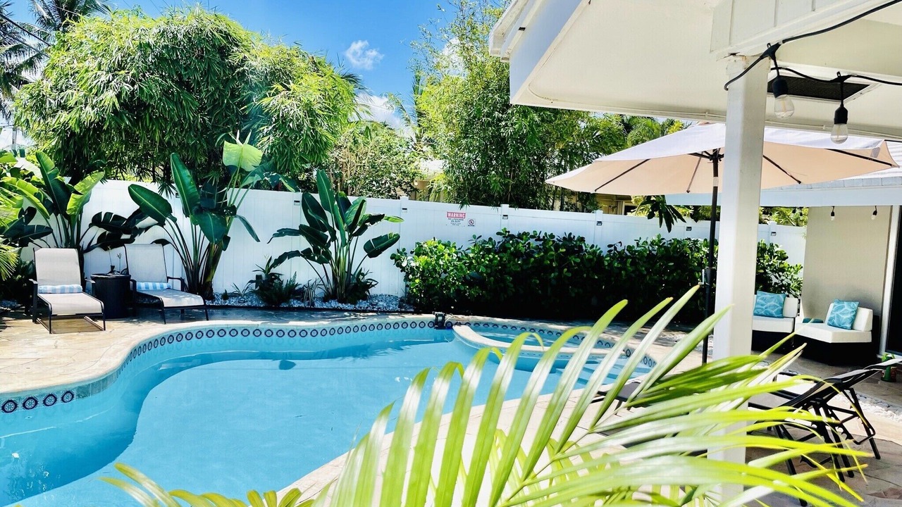 Photo of Others in Garden Isles