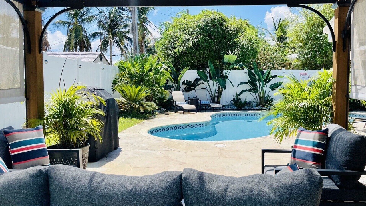 Photo of Outdoor in Garden Isles