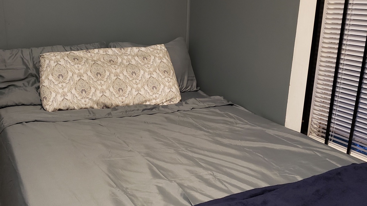 Photo of Bedroom in Acipco-Finley