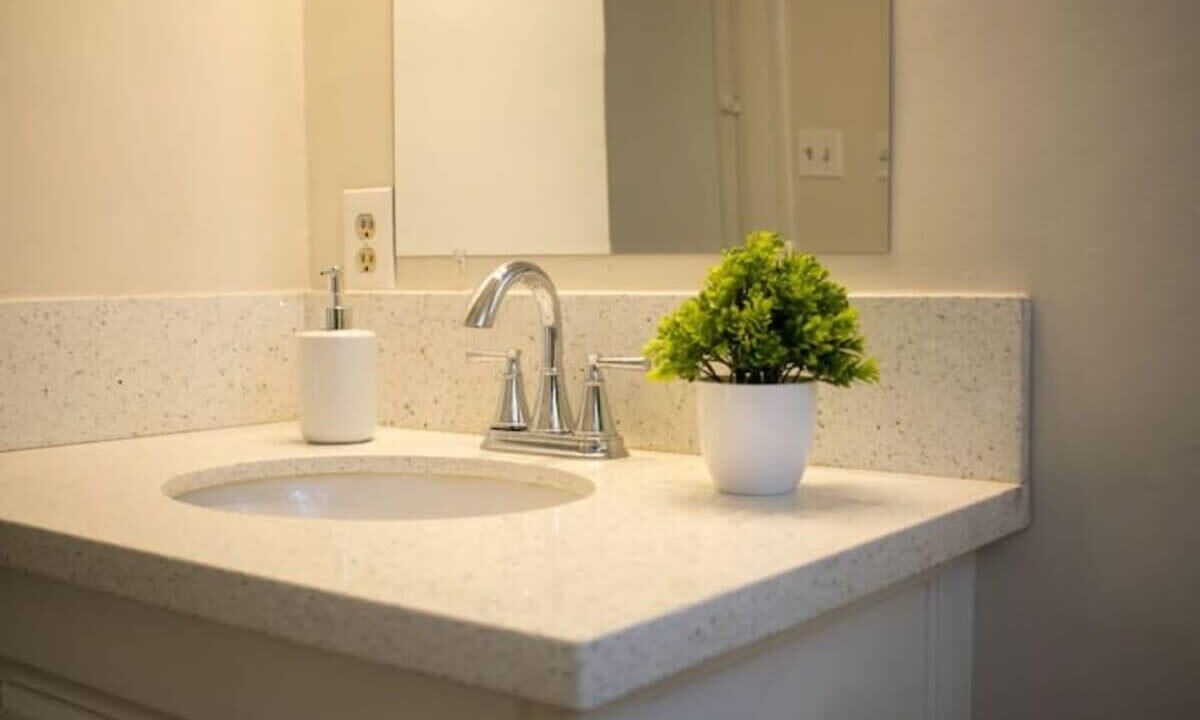 Photo of Bathroom in Montgomery
