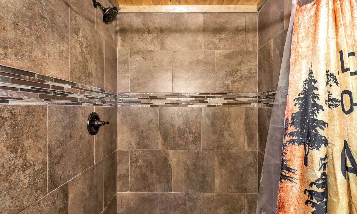 Photo of Bathroom in Langston