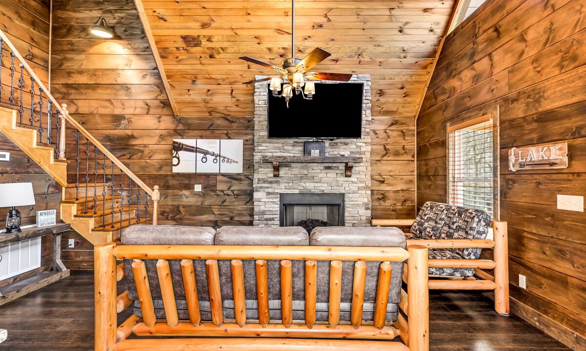 Photo of Livingroom in Langston